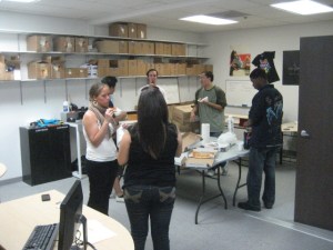 Shiekh Shoes - Spring 2009 (3)