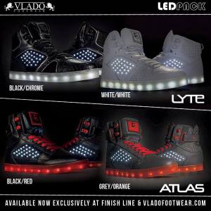 LED Pack