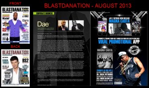 080113 - BLASDANATION MAGAZINE