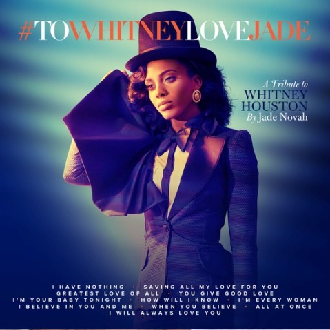 Jade Novah is an Atlanta based independent singer whose covers have earned millions of views on YouTube.