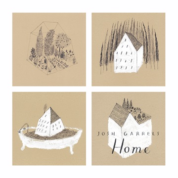 Josh Garrels - Home