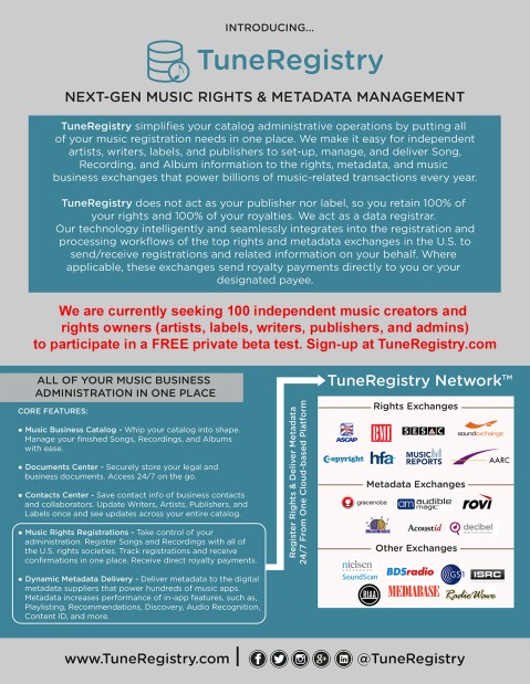 Seeking Beta Testers