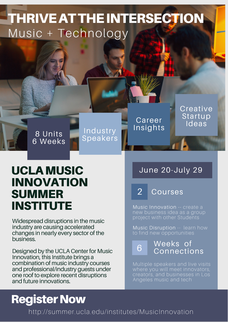 UCLA-Center-for-Music-Innovation-Summer-Institute-2016