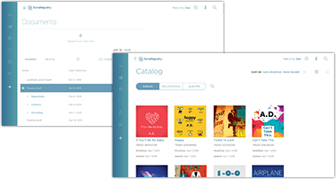 TuneRegistry Screenshots