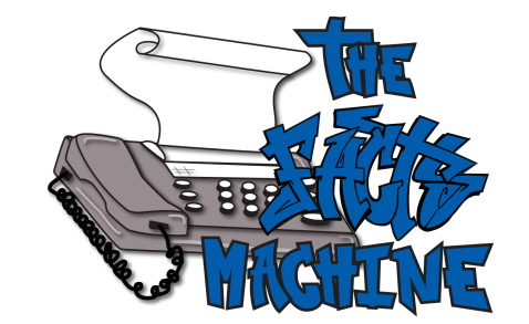 the facts machine radio show