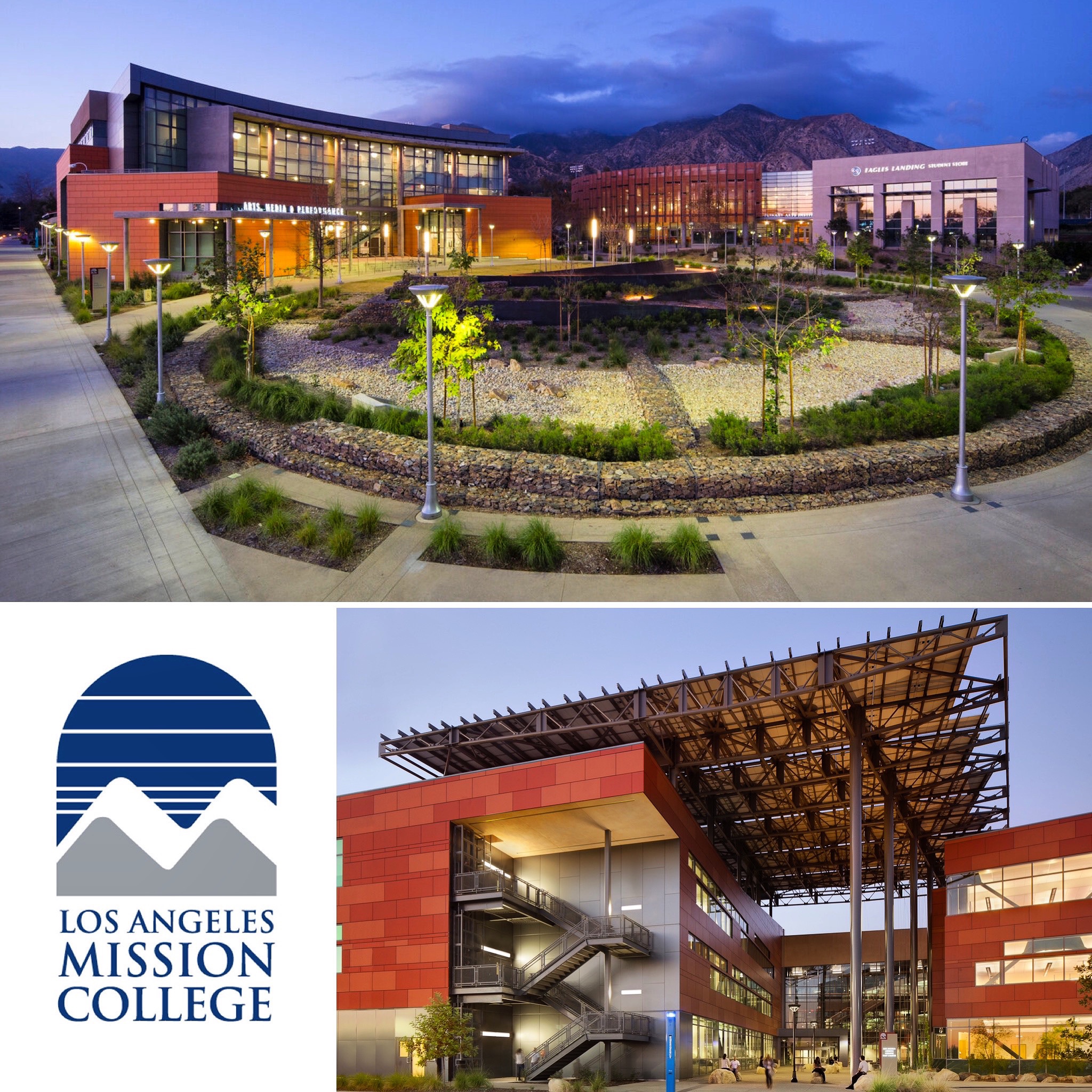 Dae Bogan Joins Music Administration Advisory Board at Los ...